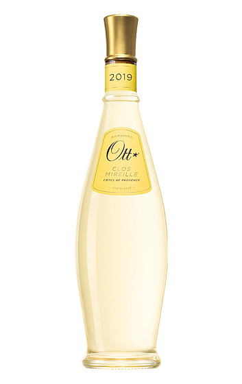 Clos Mireille Blanc de Blancs 2019