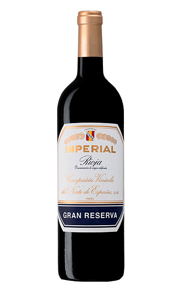 Imperial Gran Reserva 2016