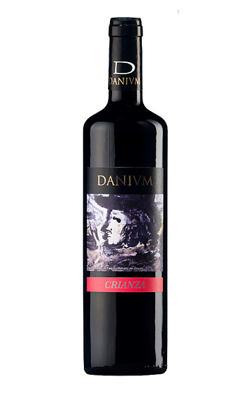 Danivm Crianza 2018