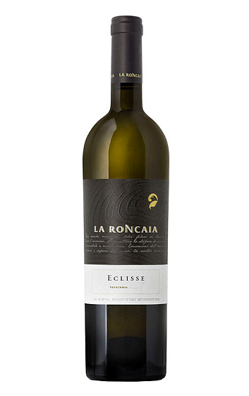 La Roncaia Eclisse Bianco 2019