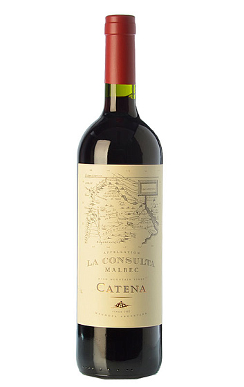 Catena Malbec La Consulta 2019