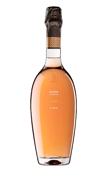 Sumarroca Núria Claverol Rosé 2017