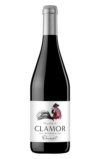 Raimat Clamor Tinto 2021