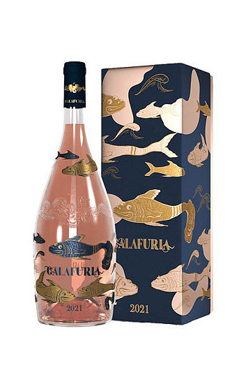 Tormaresca Calafuria 2021 Magnum