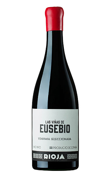 Las Viñas de Eusebio 2019