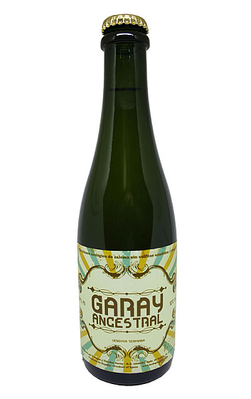 Garay Ancestral 2021 37,5 cl