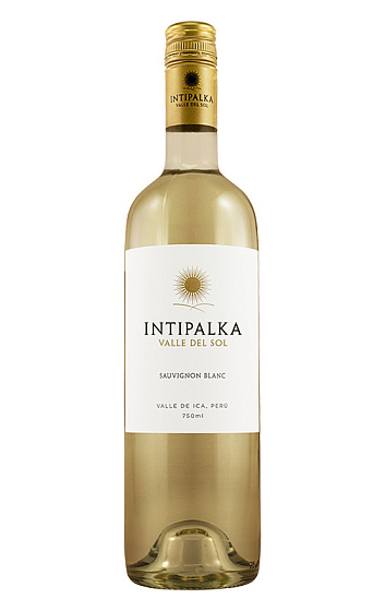 Intipalka Sauvignon Blanc 2022