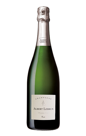 Albert Lebrun Premier Cru Brut