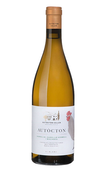 Autòcton Blanc 2020