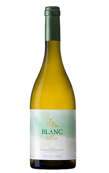 Blanc del Terrer 2020 Magnum