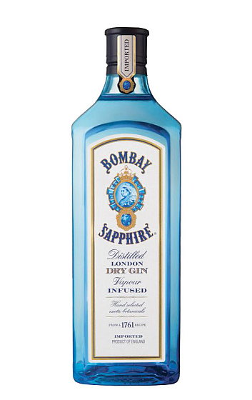 Bombay Sapphire Gin