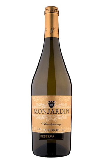 Castillo Monjardin Chardonnay Reserva 2018