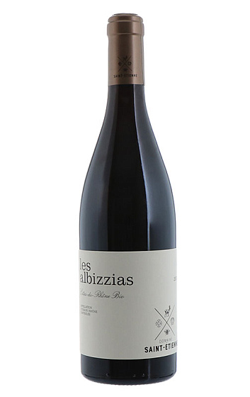 Domaine Saint-Etienne Les Albizzias 2021