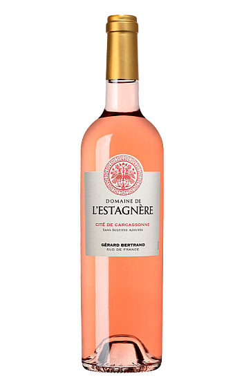 Domaine de l'Estagnère Rosé 2020 