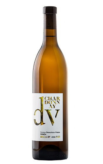 DV Chardonnay 2021