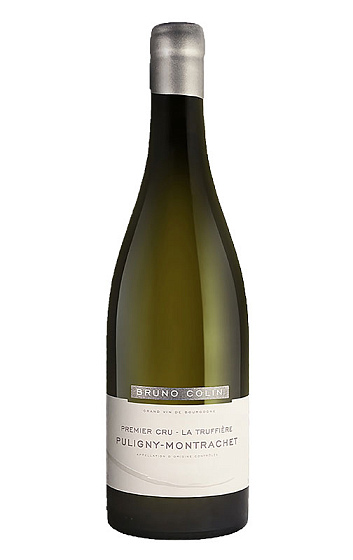 Bruno Colin Puligny-Montrachet 1er Cru La Truffière 2020