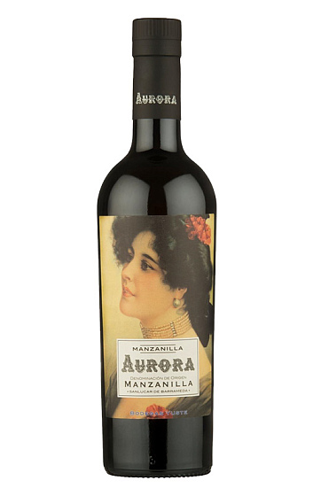 Manzanilla Aurora