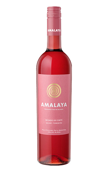 Amalaya Rosado de Corte 2020