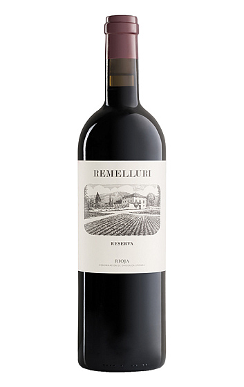 Remelluri Reserva 2014