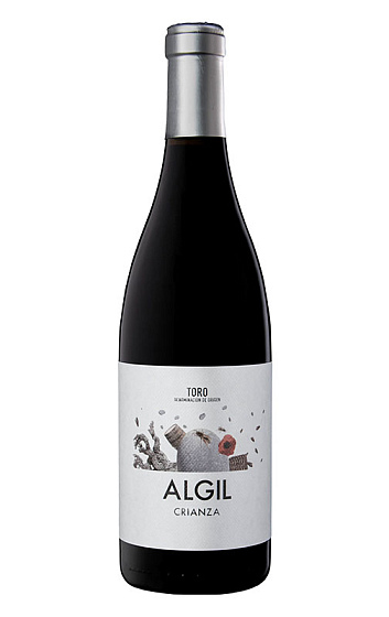 Algil Crianza 2019