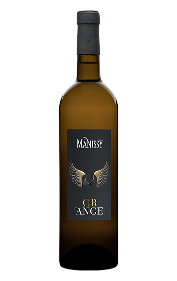 Château de Manissy Or d'Ange 2021