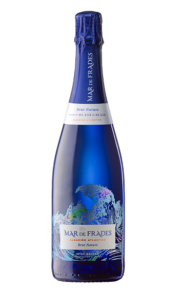 Produto: Mar de Frades Brut Nature