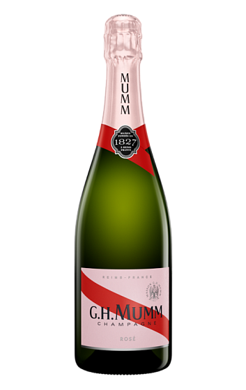 Produto: Mumm Le Rosé