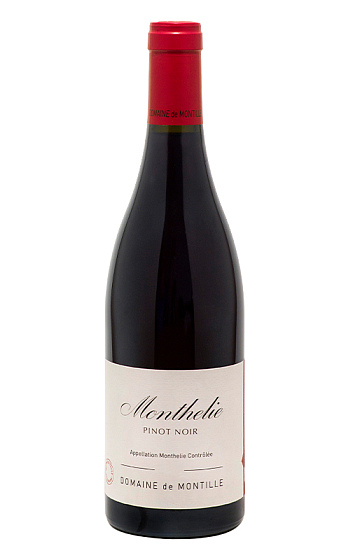 Domaine de Montille Monthelie Pinor Noir 2019