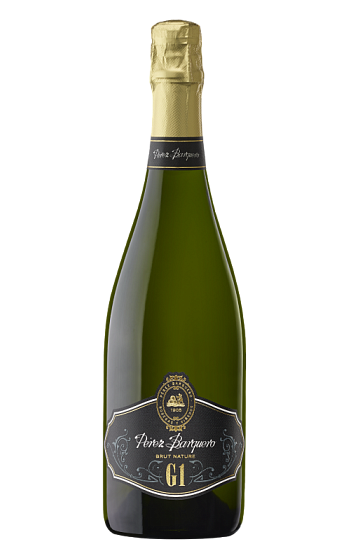 Produto: Pérez Barquero G1 Brut Nature