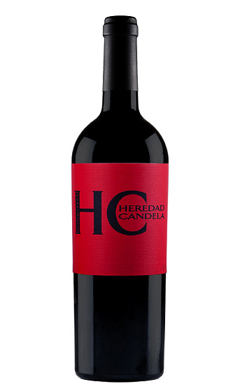 Heredad Candela Monastrell 2019