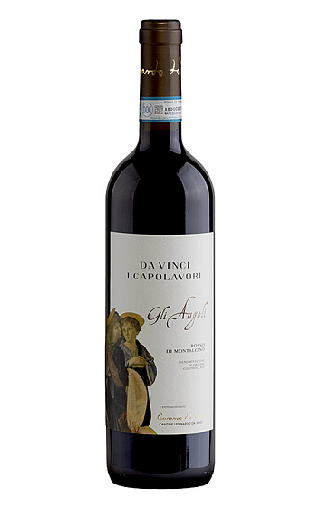 Rosso Di Montalcino Da Vinci 2020