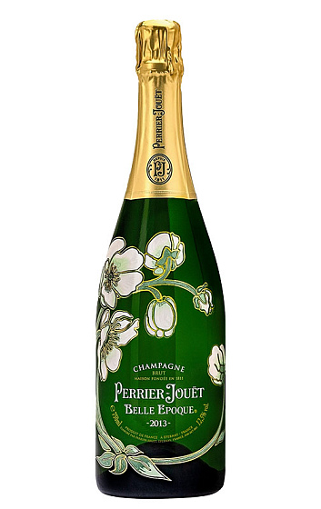 Perrier-Jouët Belle Epoque 2013