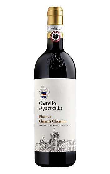 Castello di Querceto Riserva 2019