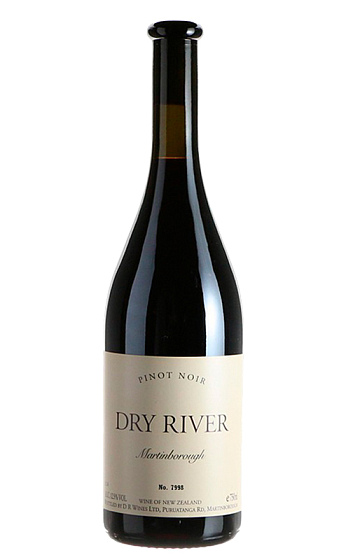 Dry River Pinot Noir 2016