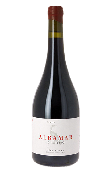 Produto: Albamar O Esteiro Caíño 2021