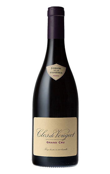 Domaine de la Vougeraie Clos de Vougeot Grand Cru 2020