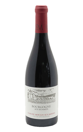 Clos du Moulin Aux Moines Pommard 2019