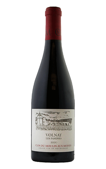 Clos du Moulin Aux Moines Volnay Les Famines 2020