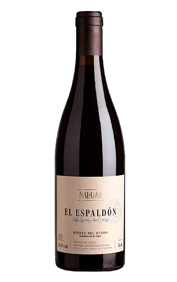 Naluar El Espaldón 2018