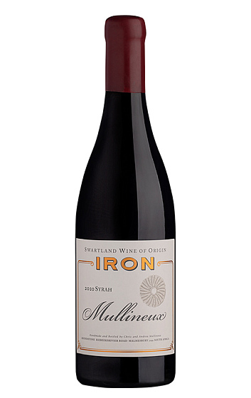 Mullineux Iron Syrah 2020