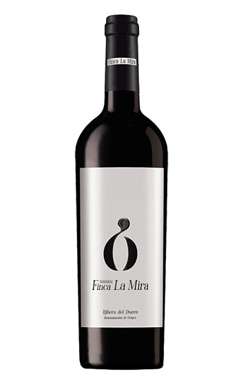 Tamaral Finca La Mira 2016