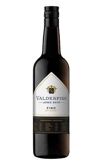 Valdespino Fino Seco