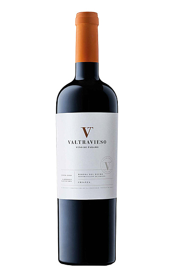 Valtravieso Crianza 2020