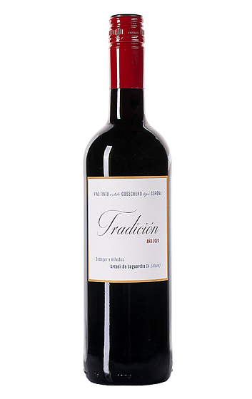 Artadi Tradición 2022