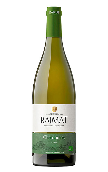 Raimat Chardonnay Ecológico 2021