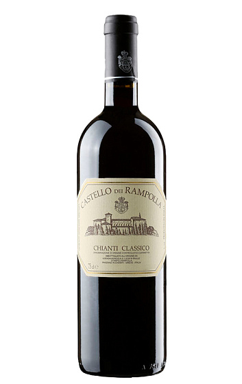 Castello Dei Rampolla Chianti Classico 2020