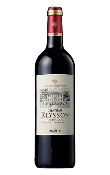 Château Reysson 2016