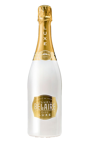 Luc Belaire Luxe