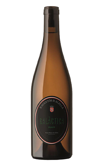 Raventós d’Alella Galàctica Blanc 2016