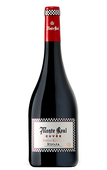 Monte Real Cuvée 2019